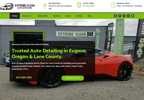 Extreme Clean Auto Detail capture - 2024-04-05 04:54:18