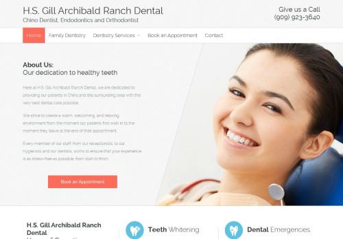 H S Gill Archibald Ranch Dental capture - 2024-04-05 05:21:40