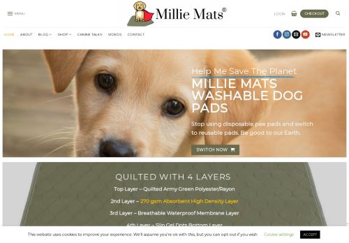 Millie Mats capture - 2024-04-05 09:03:50