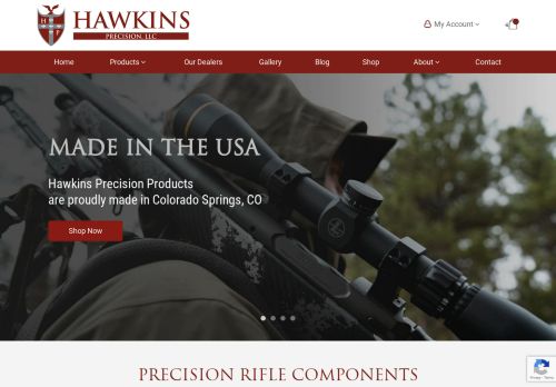 Hawkins Precision capture - 2024-04-05 09:47:27