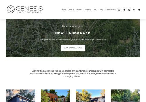 Genesis Landscapes capture - 2024-04-05 10:44:18