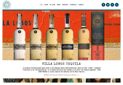 Villa Lobos Tequila capture - 2024-04-05 11:44:51