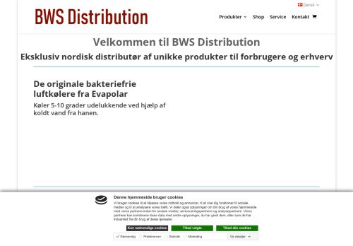 B W S Distribution capture - 2024-04-05 12:48:46