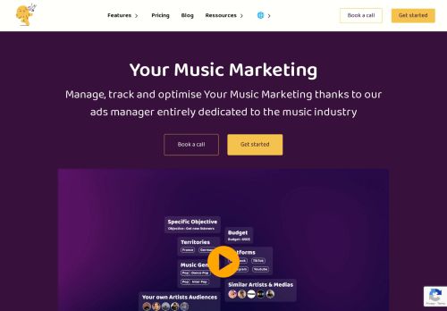 Your Music Marketing capture - 2024-04-05 12:53:08