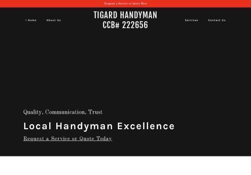 Tigard Handyman capture - 2024-04-05 13:22:46