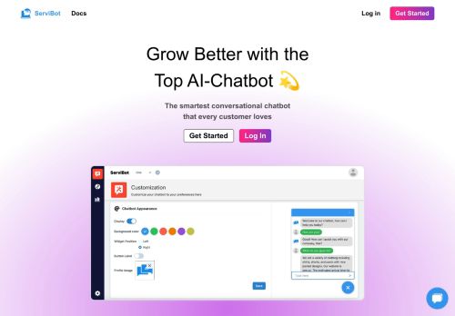 Servi Bot capture - 2024-04-05 14:05:17