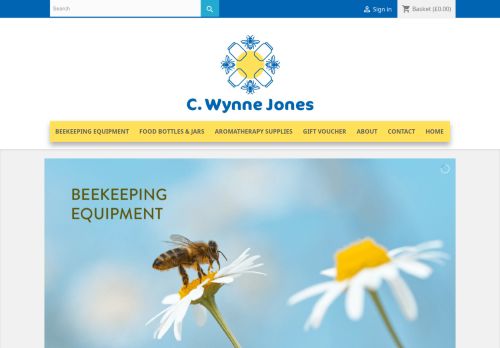 C. Wynne Jones capture - 2024-04-05 14:21:09