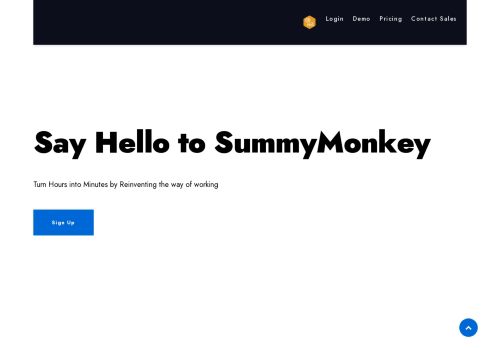 Summy Monkey capture - 2024-04-05 14:45:22