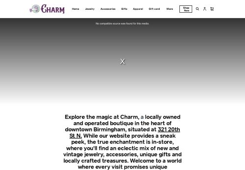 Charm Bham capture - 2024-04-05 15:52:43