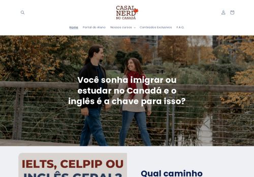 Casal Nerd No Canadá capture - 2024-04-05 17:26:50