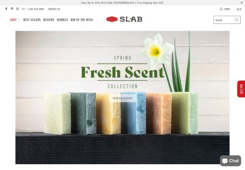 Slab Soap capture - 2024-04-05 18:43:34