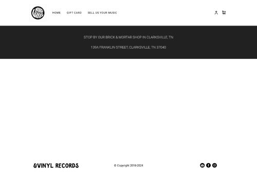 AndVinyl Records capture - 2024-04-05 19:24:47