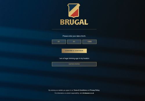 Brugal Rum capture - 2024-04-05 20:18:12