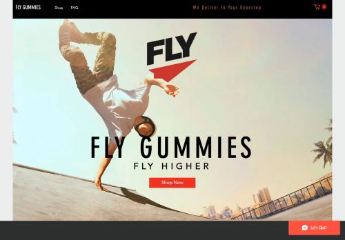 Fly Gummies capture - 2024-04-05 20:31:46