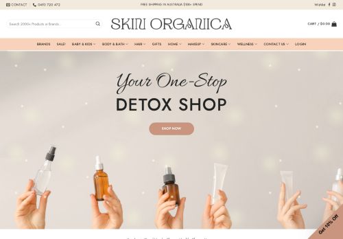 Skin Organica capture - 2024-04-05 21:49:10
