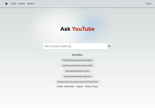 Ask Youtube capture - 2024-04-05 21:52:30