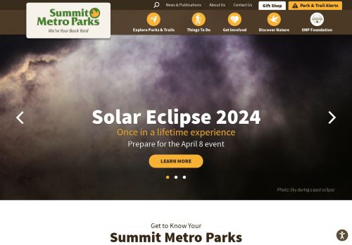 Summit Metro Parks capture - 2024-04-05 22:45:55