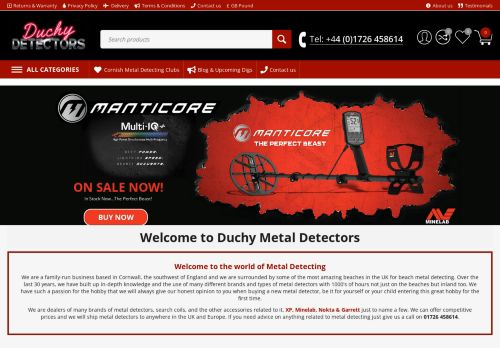 Duchy Metal Detectors capture - 2024-04-05 23:27:23