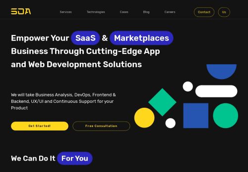 S D A Company capture - 2024-04-06 03:28:12