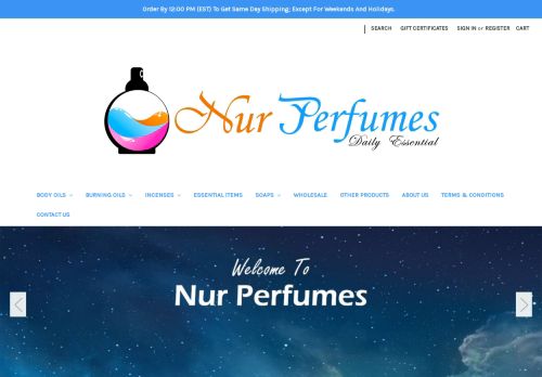 Nur Perfumes capture - 2024-04-06 04:08:16