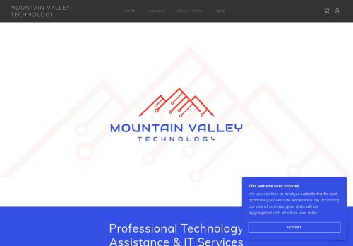 Mountain Valley Technology capture - 2024-04-06 05:04:00