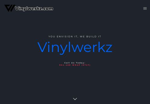 Vinyl Werkz capture - 2024-04-06 05:10:06