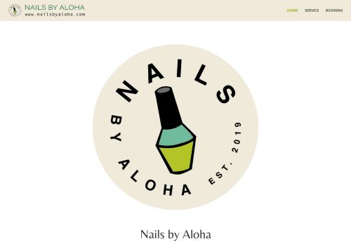 Nails By Aloha capture - 2024-04-06 06:06:03