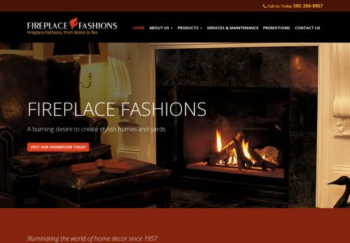 Fireplace Fashions capture - 2024-04-06 06:58:09