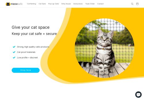 Meow Safe capture - 2024-04-06 07:18:04