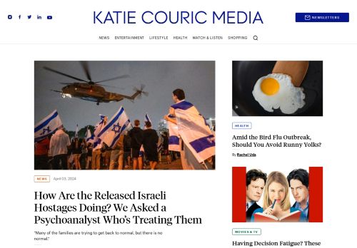 Katie Couric Media capture - 2024-04-06 07:26:43