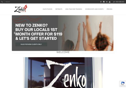 Zenko Yoga capture - 2024-04-06 08:30:01