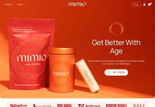 Mimio Health capture - 2024-04-06 09:06:03