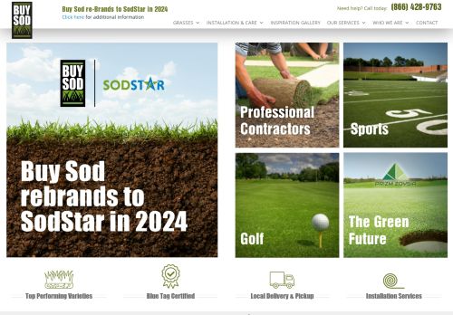 Buy Sod capture - 2024-04-06 09:55:45