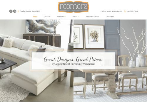 Roomors Home Furnishings capture - 2024-04-06 12:08:32