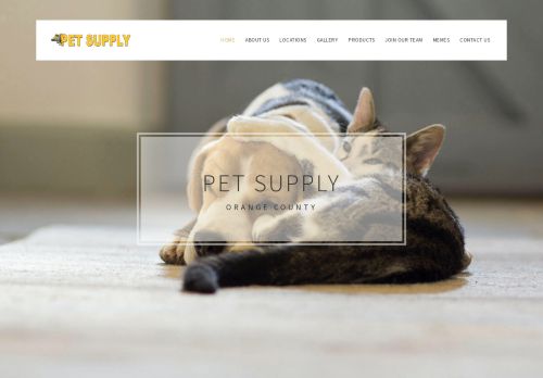 Pet Supply capture - 2024-04-06 12:10:05
