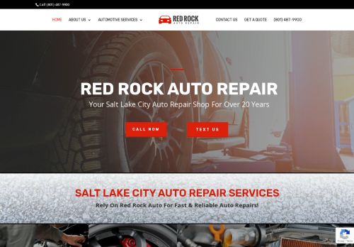 Red Rock Auto Repair capture - 2024-04-06 14:21:34