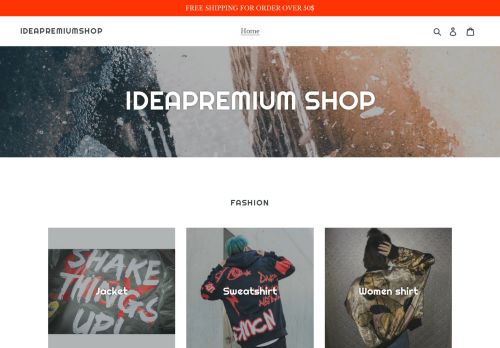 Idea Premium Shop capture - 2024-04-06 14:45:13