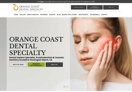 Orange Coast Dental Specialty capture - 2024-04-06 14:50:37