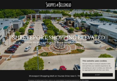 Shoppes At Bellemead capture - 2024-04-06 15:50:09