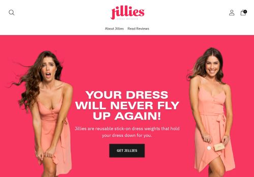 Jillies Dress Weights capture - 2024-04-06 16:57:17