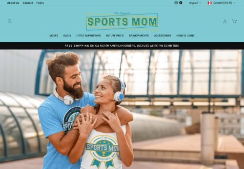 The Original Sports Mom capture - 2024-04-06 16:58:20