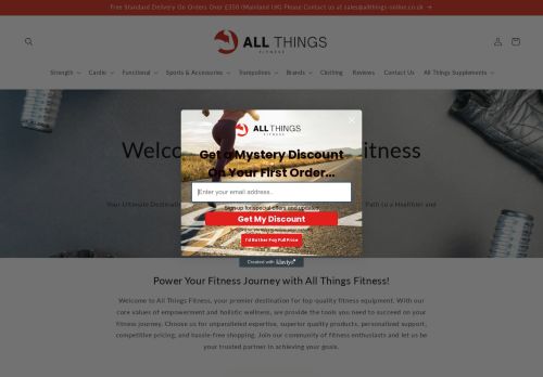 All Things Fitness capture - 2024-04-06 17:18:47