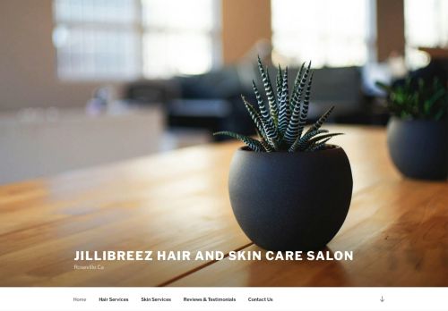 Jillibreez Salon & Spa capture - 2024-04-06 17:36:37