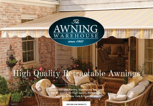 The Awning Warehouse capture - 2024-04-06 19:02:45
