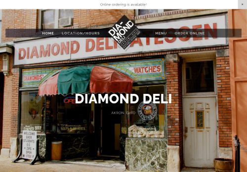 Diamond Deli capture - 2024-04-06 19:18:35