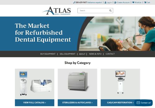 Atlas Resell Management capture - 2024-04-06 20:19:23