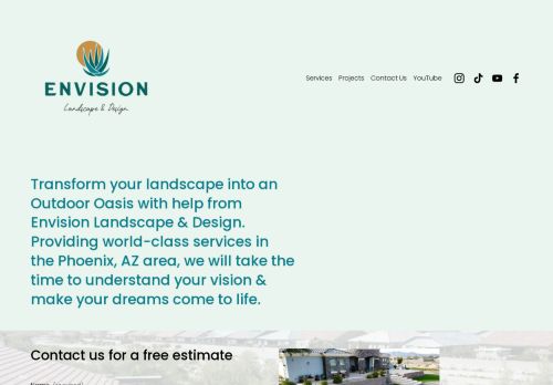 Envision Landscape & Design capture - 2024-04-06 20:20:40
