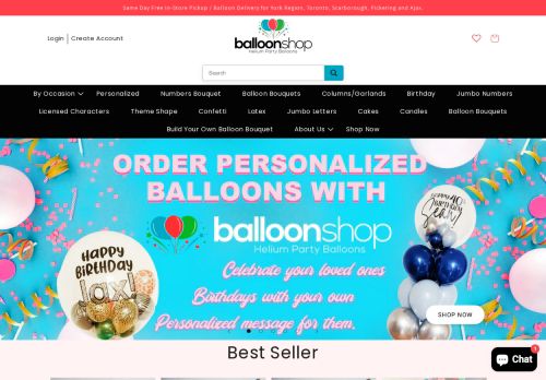 Balloon Shop capture - 2024-04-06 20:42:41