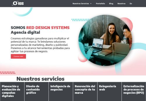 Red Design Systems capture - 2024-04-06 21:01:07