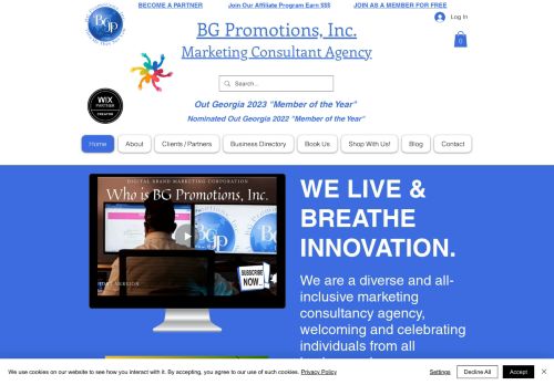 BG Promotions, Inc. Shop capture - 2024-04-06 21:31:18